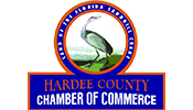 The Hardee County Chamber of Commerce Logo
