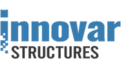 Innovar Structures Logo