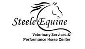 Steele Equine Logo
