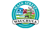 Main Street Wauchula Logo